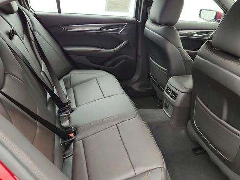 Used 2025 Cadillac CT5 V image 24