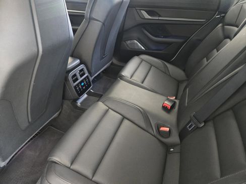 Certified 2021 Porsche Taycan Turbo S image 35