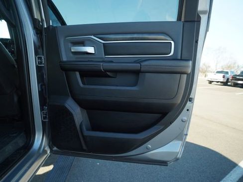Used 2022 RAM 2500 Big Horn image 21