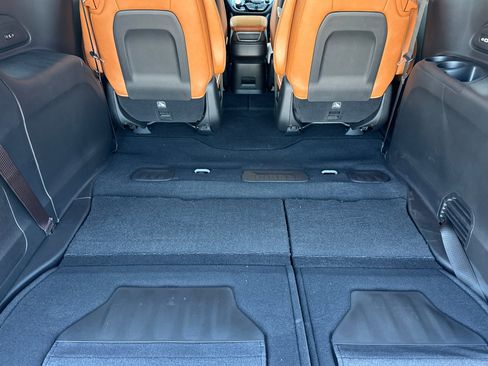 New 2026 Chrysler Pacifica Pinnacle w/ Trailer Tow Group image 17