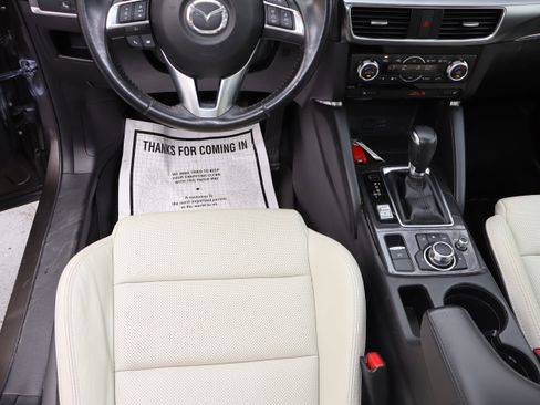 Used 2016 MAZDA CX-5 Grand Touring image 17