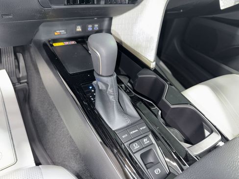 New 2026 Toyota Camry XLE AWD/4WD image 27