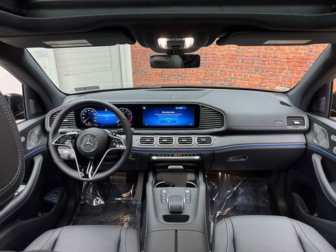 Used 2026 Mercedes-Benz GLE 350 4MATIC image 14