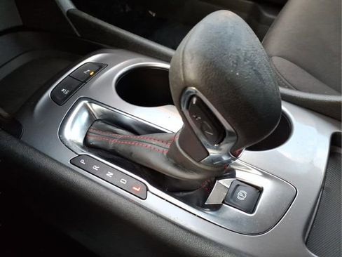 Used 2024 Chevrolet Malibu RS w/ LPO, Floor Liner Package image 22