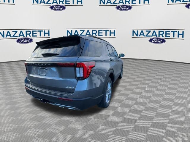 New 2026 Ford Explorer Active w/ Active Comfort Package AWD/4WD image 8