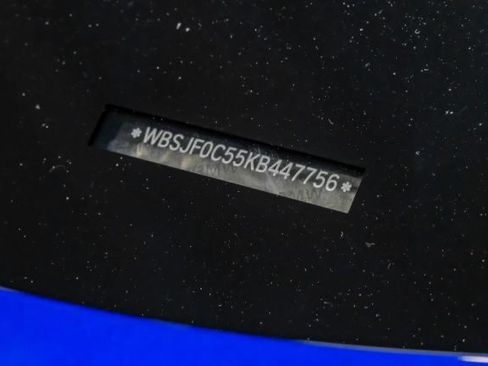 Used 2019 BMW M5 w/ Executive Package AWD/4WD image 89