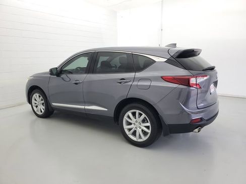 Used 2020 Acura RDX FWD image 7