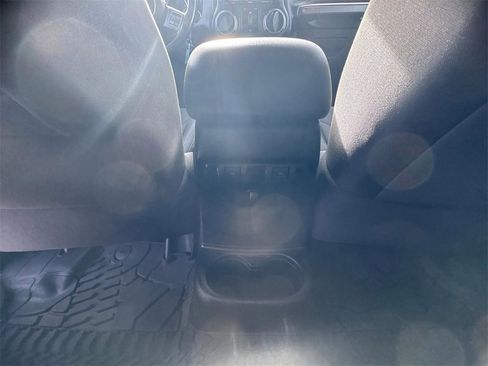 Used 2017 Jeep Wrangler Unlimited Sport w/ Quick Order Package 24S image 12