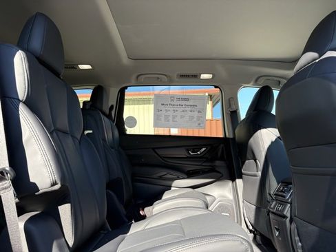 New 2026 Subaru Ascent Bronze Edition image 16