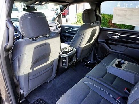 New 2026 RAM 1500 Big Horn image 23