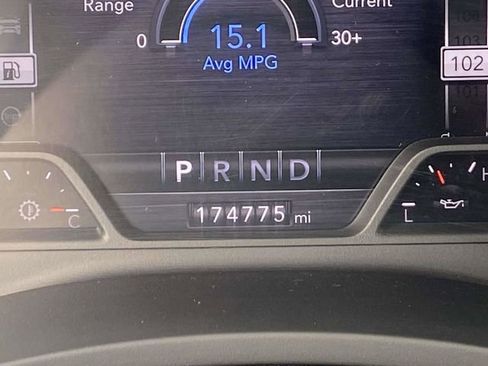 Used 2019 RAM 2500 Laramie AWD/4WD image 26