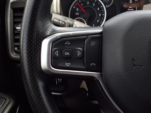 Used 2026 RAM 1500 Tradesman RWD image 20
