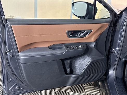 New 2026 Subaru Outback Touring XT AWD/4WD image 10