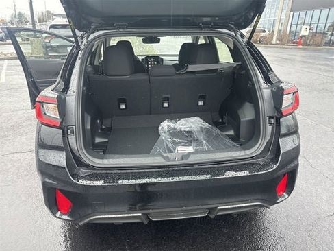 New 2026 Subaru Impreza 2.0i Sport image 77