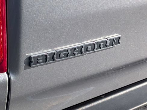 Used 2022 RAM 1500 Big Horn AWD/4WD image 9