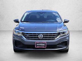 Used 2020 Volkswagen Passat 2.0T R-Line FWD video 2