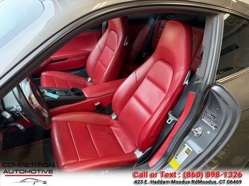 Used 2013 Porsche 911 Carrera S RWD image 18