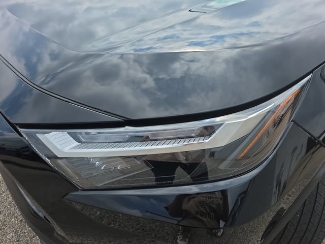 Used 2023 Toyota RAV4 XLE Premium AWD/4WD image 31