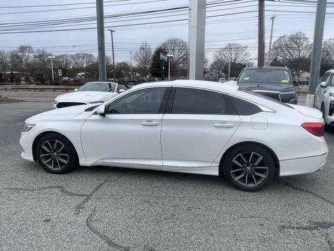 Used 2022 Honda Accord EX-L image 7