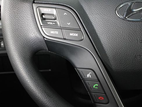 Used 2016 Hyundai Santa Fe Sport image 23