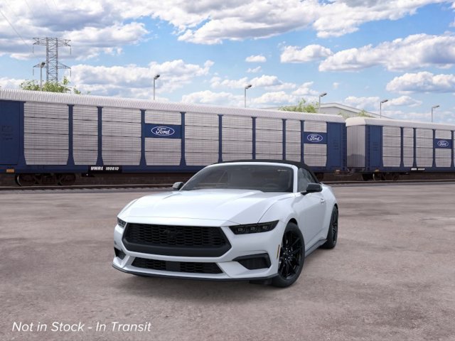 New 2026 Ford Mustang Premium RWD image 3