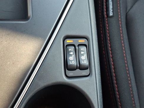 Certified 2024 Subaru Impreza 2.0i Sport image 24