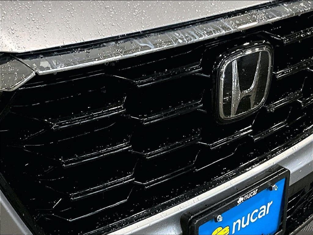 Used 2026 Honda CR-V EX-L image 33