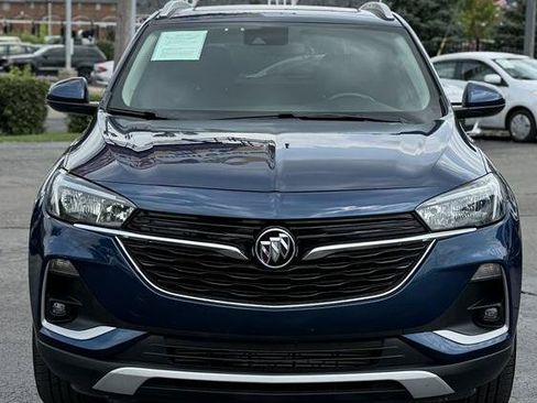 Used 2021 Buick Encore GX Select w/ Experience Buick Package FWD image 2