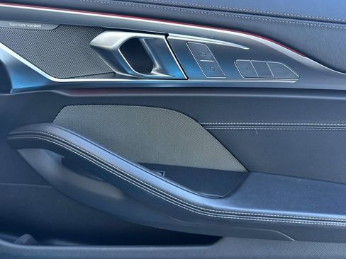 Used 2023 BMW M850i xDrive Convertible image 16