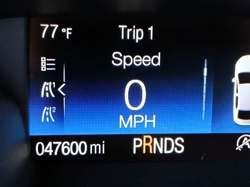 Used 2017 Ford Escape SE AWD/4WD image 11