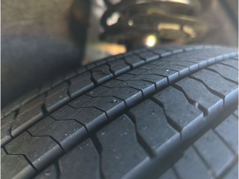 New 2025 Ford Mustang Mach-E Premium image 29