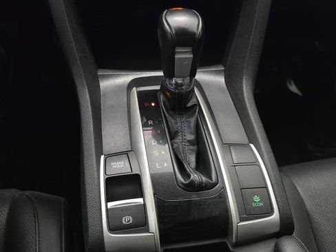 Used 2021 Honda Civic EX-L image 15