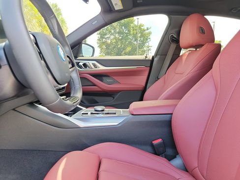 Used 2025 BMW i4 eDrive40 RWD image 29