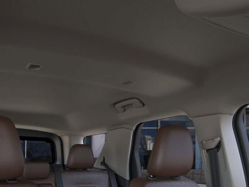 New 2025 Ford Bronco Sport Outer Banks w/ Outer Banks Tech Package+ AWD/4WD image 22