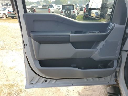 New 2026 Ford F250 XL w/ STX Appearance Package image 5