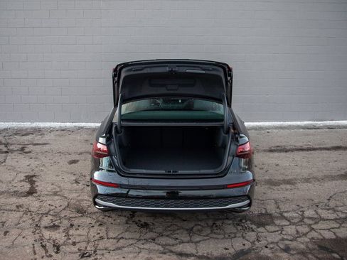 New 2026 Audi A3 2.0T Premium image 6