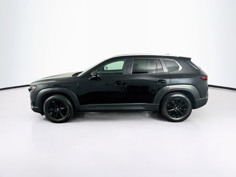 Used 2025 MAZDA CX-50 AWD 2.5 S w/ Premium Package image 4