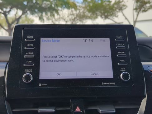 Used 2023 Toyota Camry LE FWD image 17