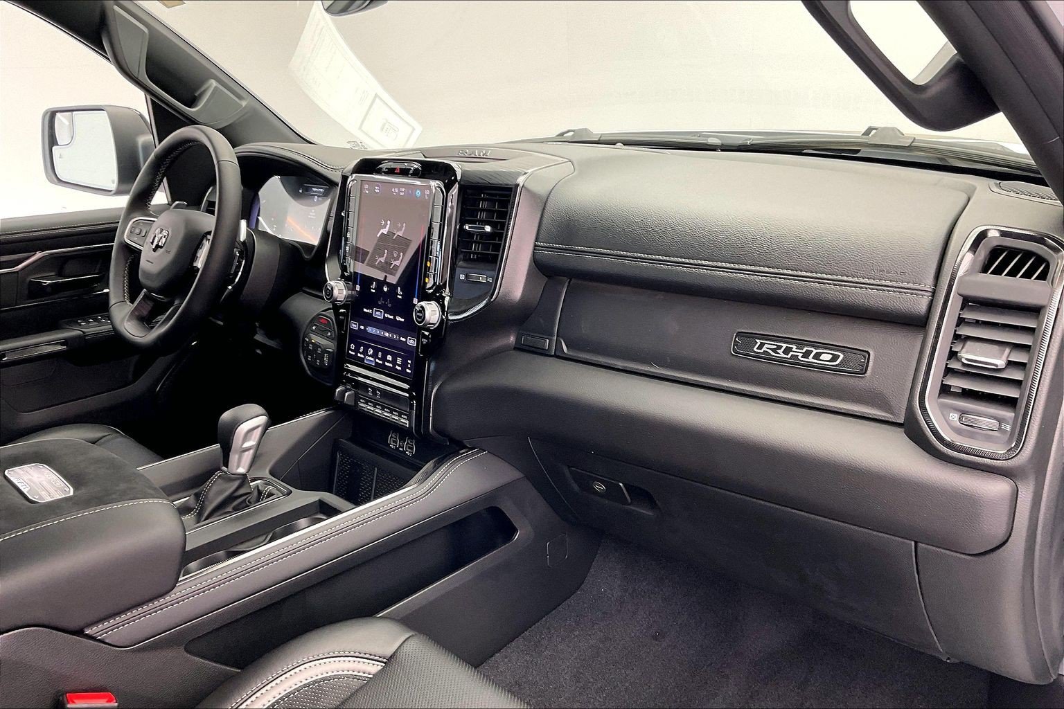 New 2026 RAM 1500 RHO AWD/4WD image 6