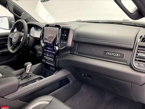 New 2026 RAM 1500 RHO AWD/4WD image 6