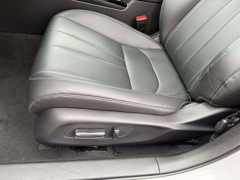 Certified 2024 Acura Integra A-Spec FWD image 13
