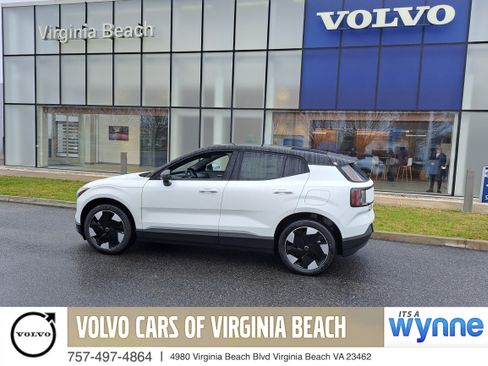 New 2026 Volvo EX30 Plus w/ Climate Package image 1