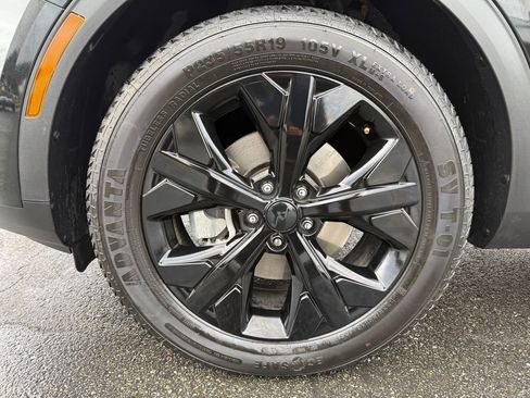 Certified 2025 Kia Sportage X-Line AWD/4WD image 9