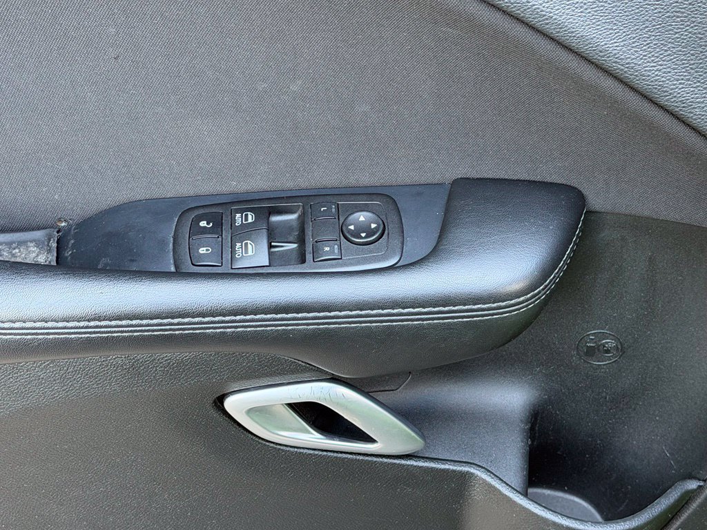 Used 2023 Dodge Challenger SXT w/ Blacktop Package RWD image 30