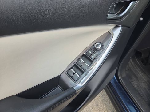 Used 2016 MAZDA CX-5 Grand Touring AWD/4WD image 10