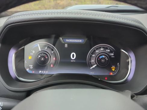 New 2025 RAM 2500 Laramie w/ Night Edition image 34