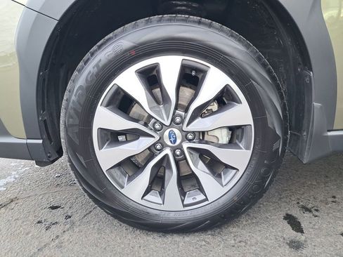 Used 2025 Subaru Outback Touring XT w/ Popular Package #2 image 29