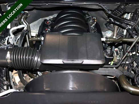 Used 2021 GMC Sierra 2500 AT4 AWD/4WD image 13
