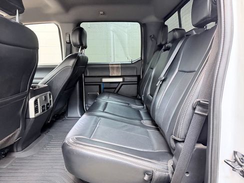 Used 2019 Ford F150 Lariat AWD/4WD image 18