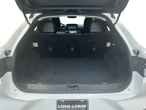 Used 2024 Ford Mustang Mach-E Select w/ Comfort Package Lite RWD image 24